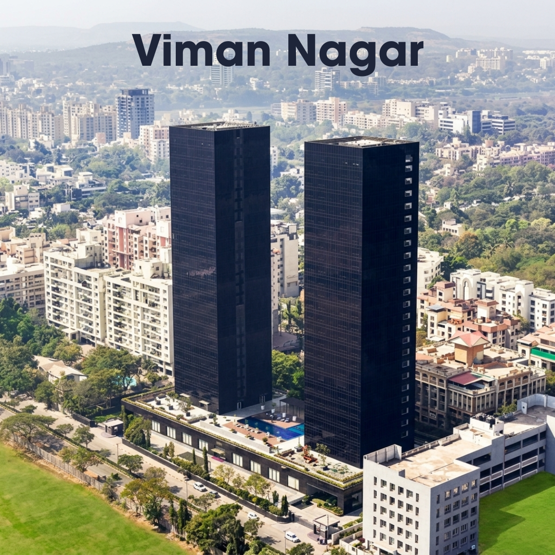 Viman Nagar